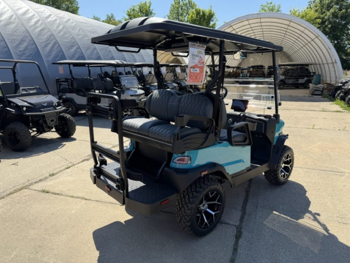 ohio golf cart Eastlake Ohio
