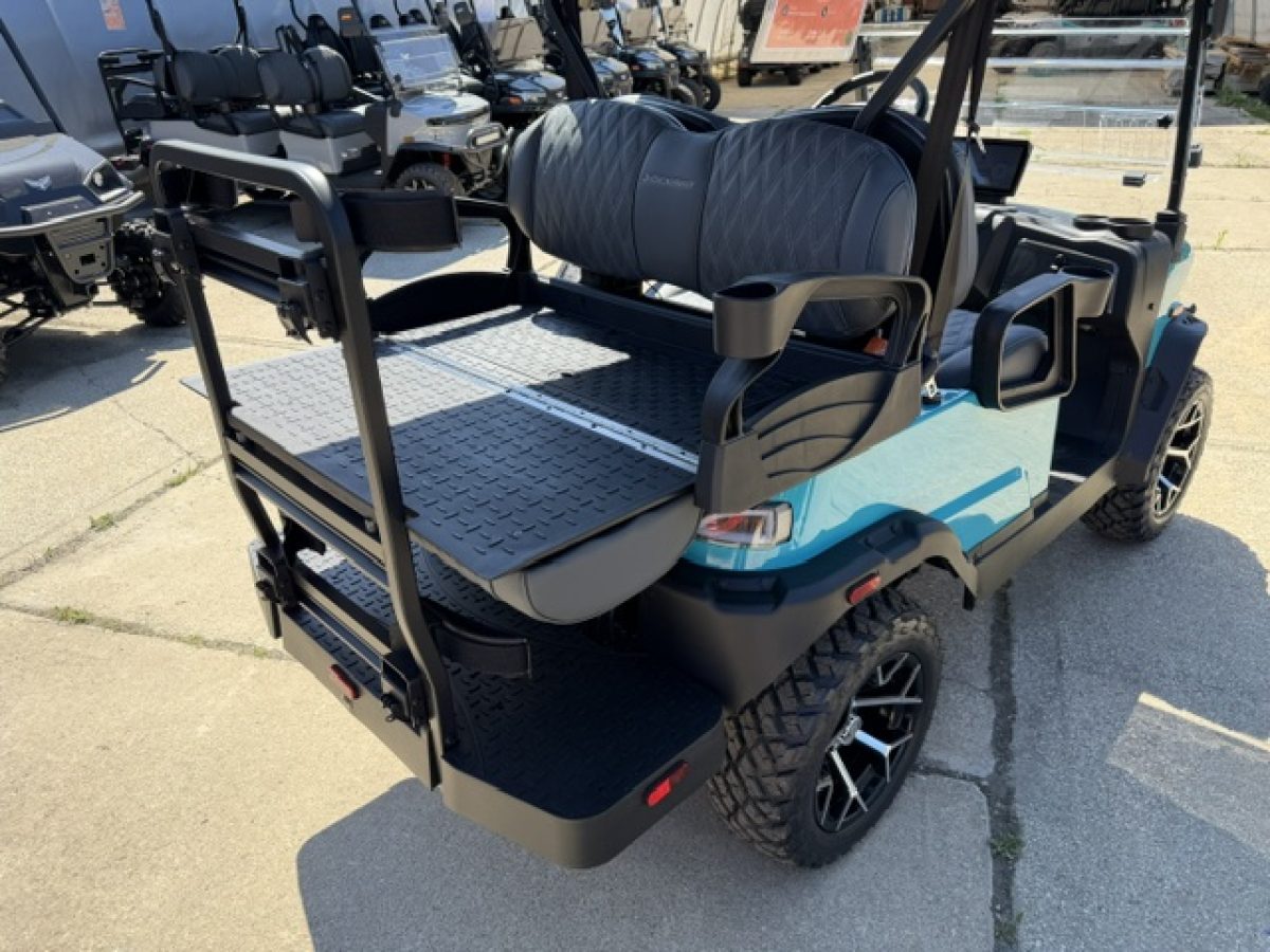 ohio golf cart Euclid Ohio