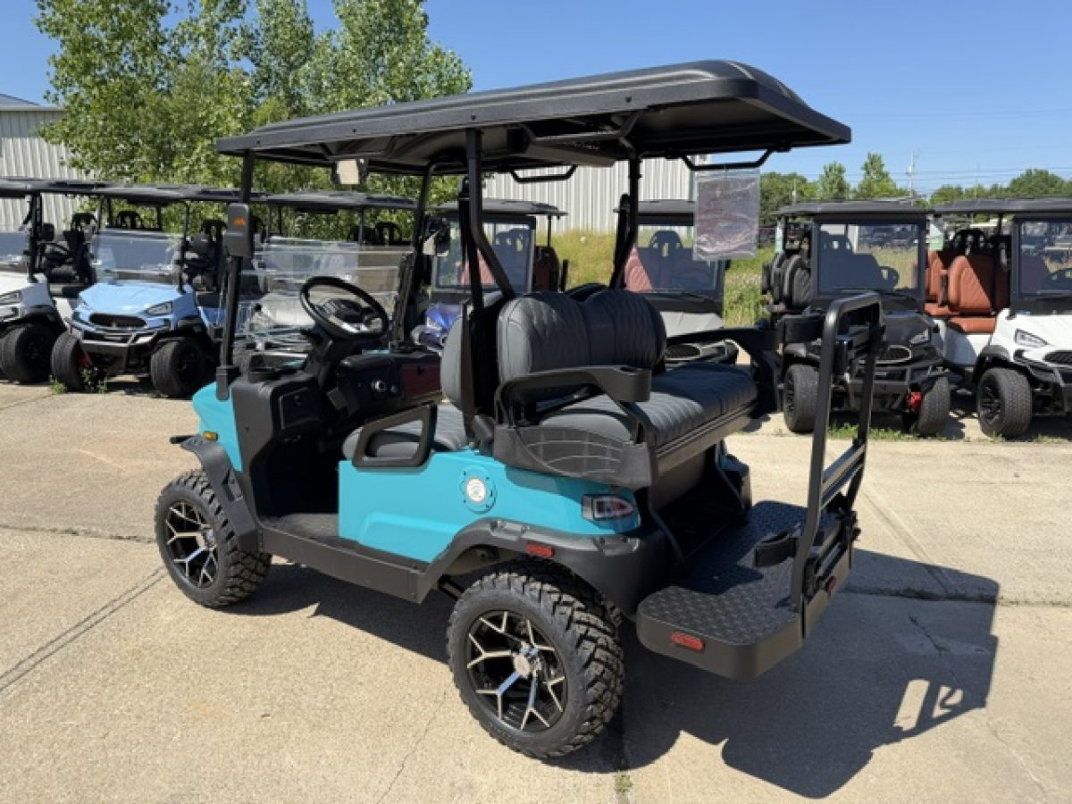 ohio golf cart Kirtland Ohio
