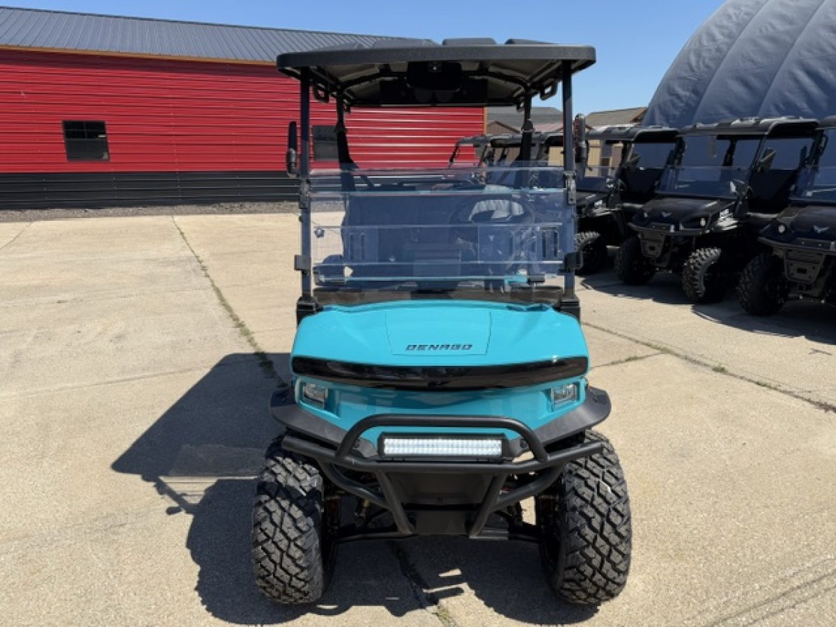 ohio golf cart Medina Ohio