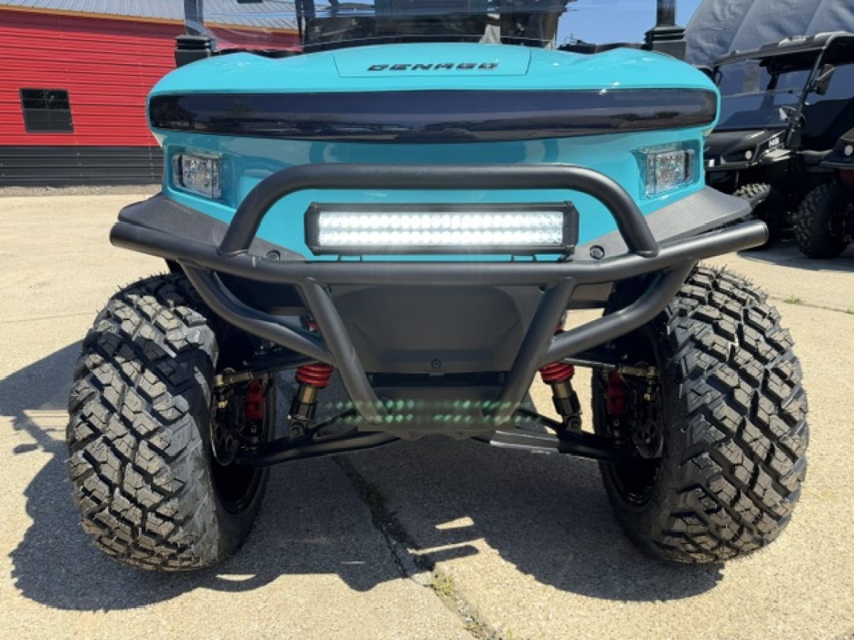 ohio golf cart Mentor on the Lake Ohio