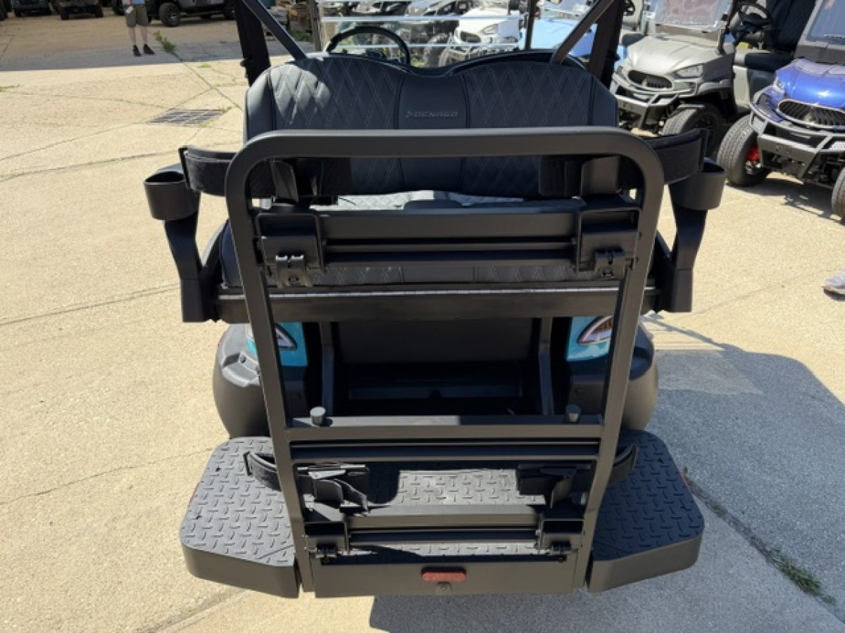 ohio golf cart Middlefield Ohio