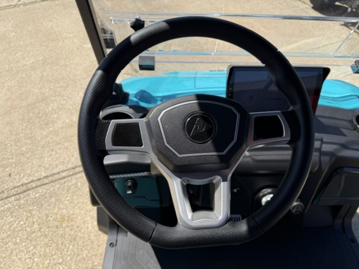 ohio golf cart Perry Ohio