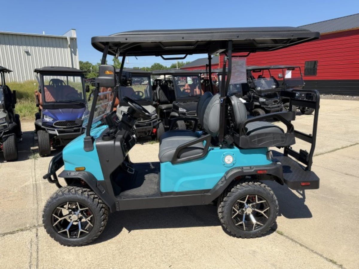 ohio golf cart Strongsville Ohio