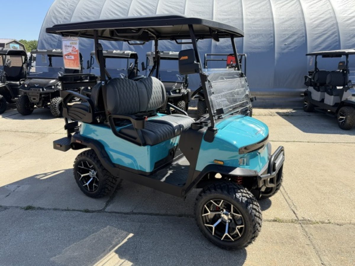 ohio golf cart Wickliffe Ohio