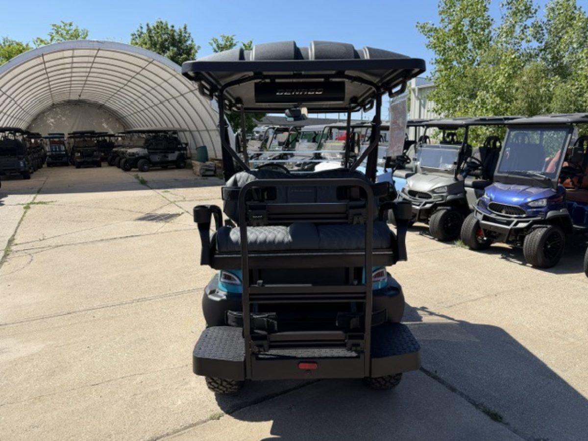 ohio golf cart Willoughby Ohio