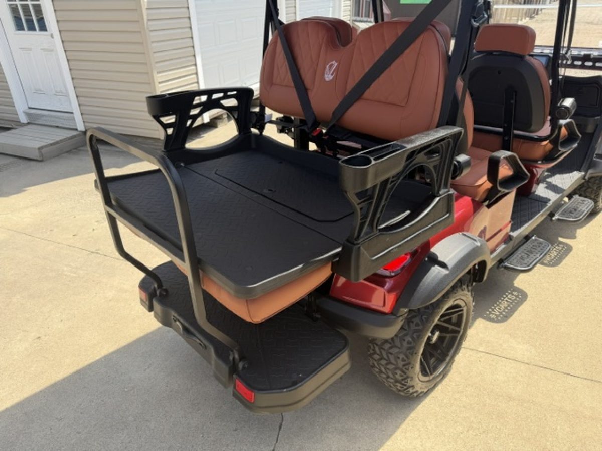 ohio golf cart dealers Beachwood Ohio