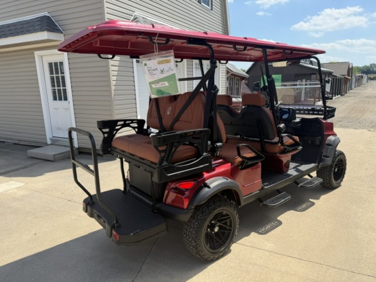 ohio golf cart dealers Eastlake Ohio