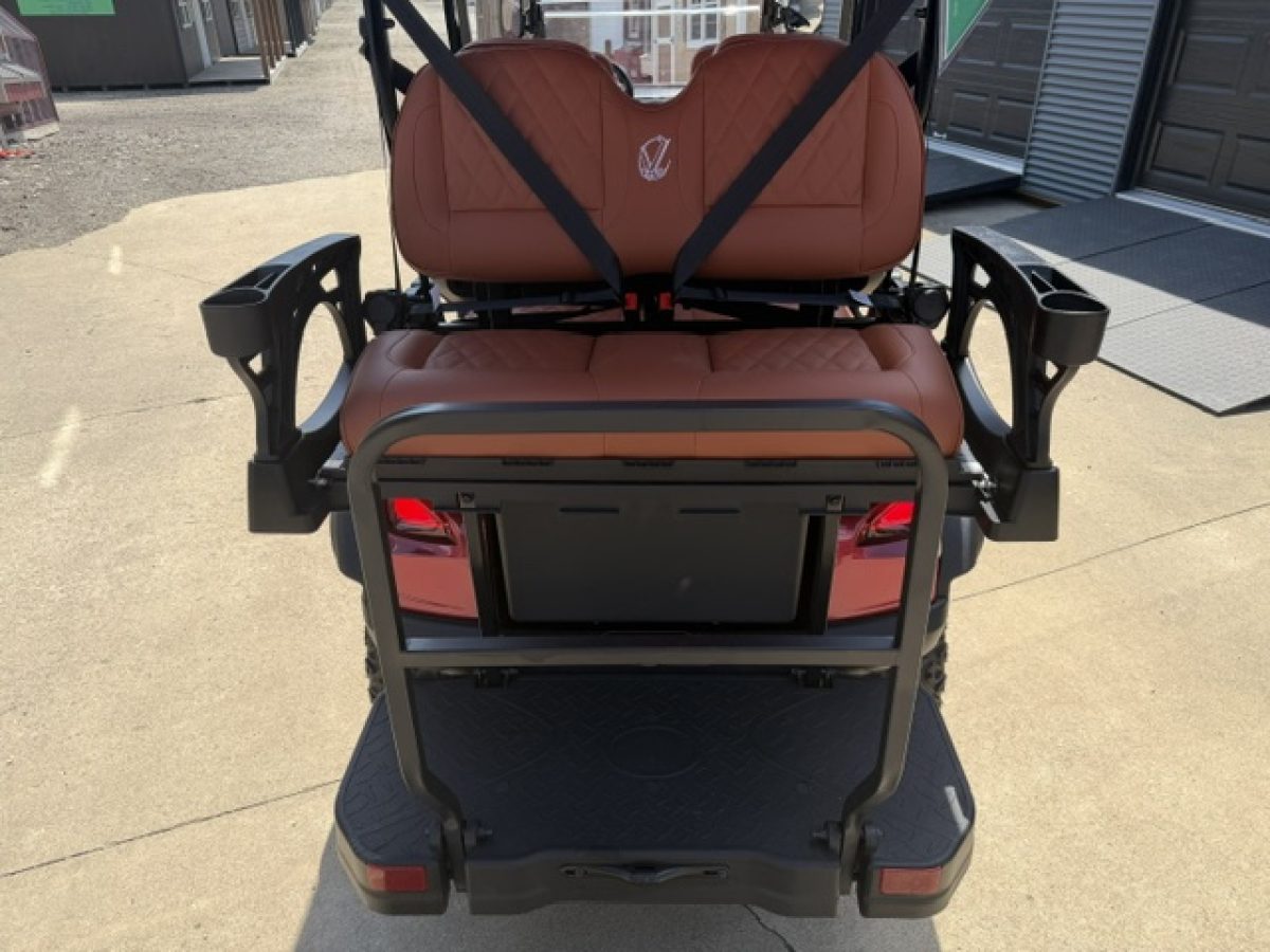 ohio golf cart dealers Euclid Ohio