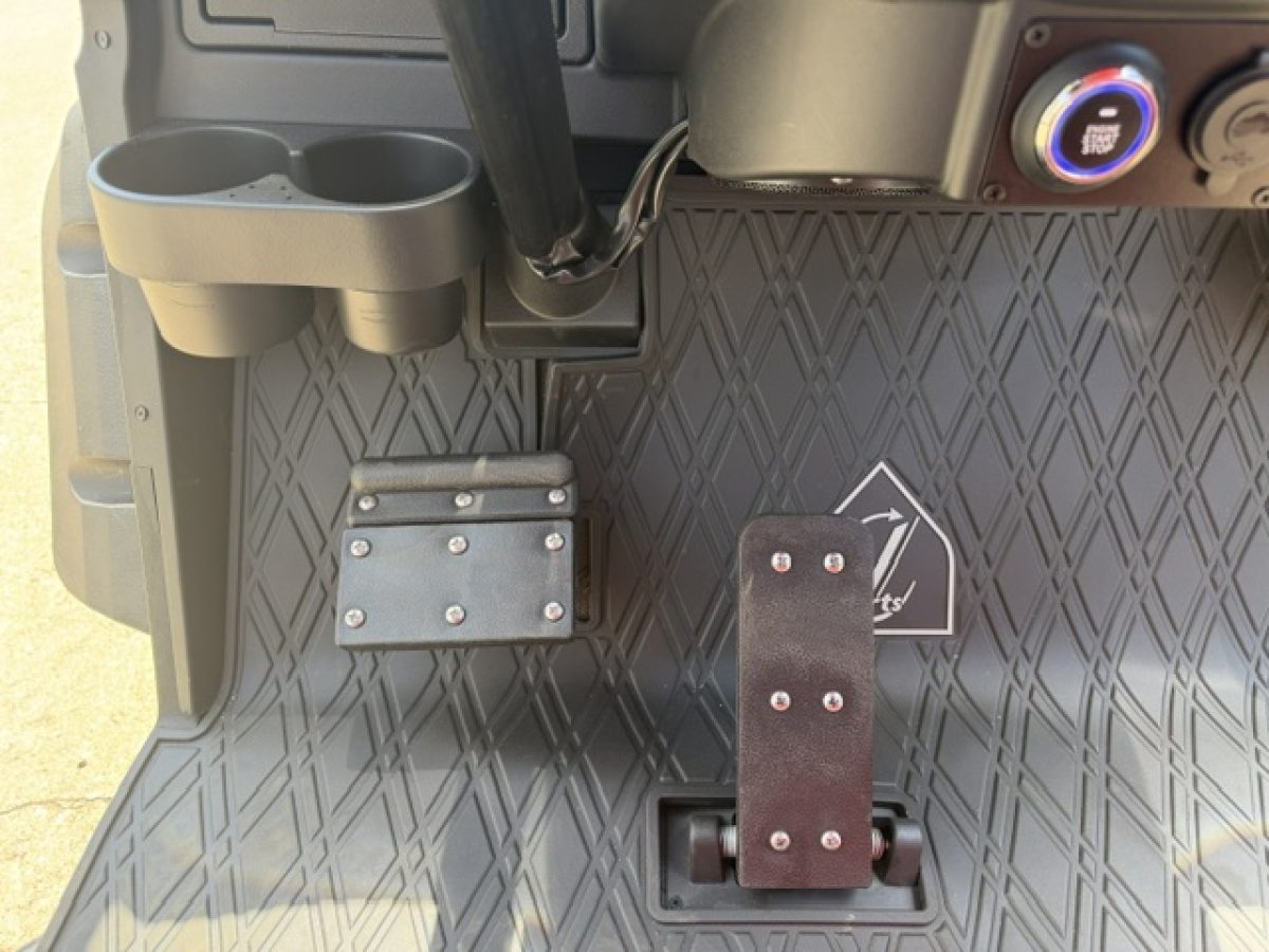 ohio golf cart dealers Geneva Ohio