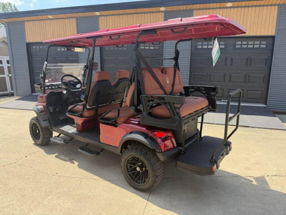 ohio golf cart dealers Kirtland Ohio