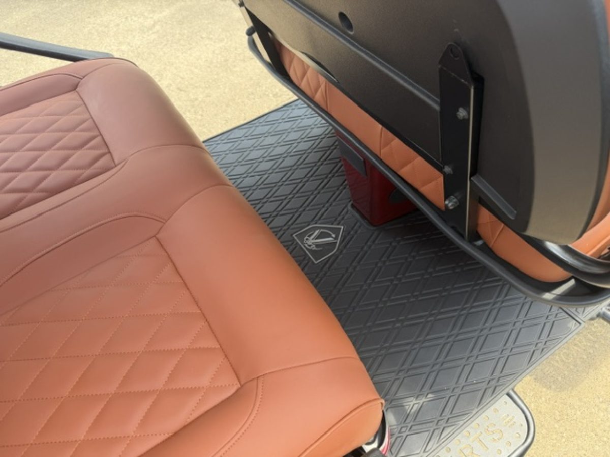 ohio golf cart dealers Mayfield Ohio