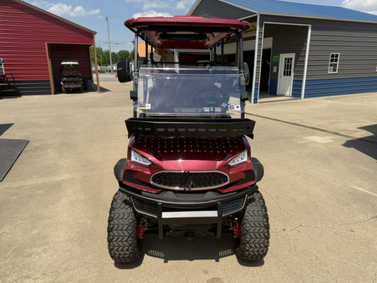 ohio golf cart dealers Medina Ohio