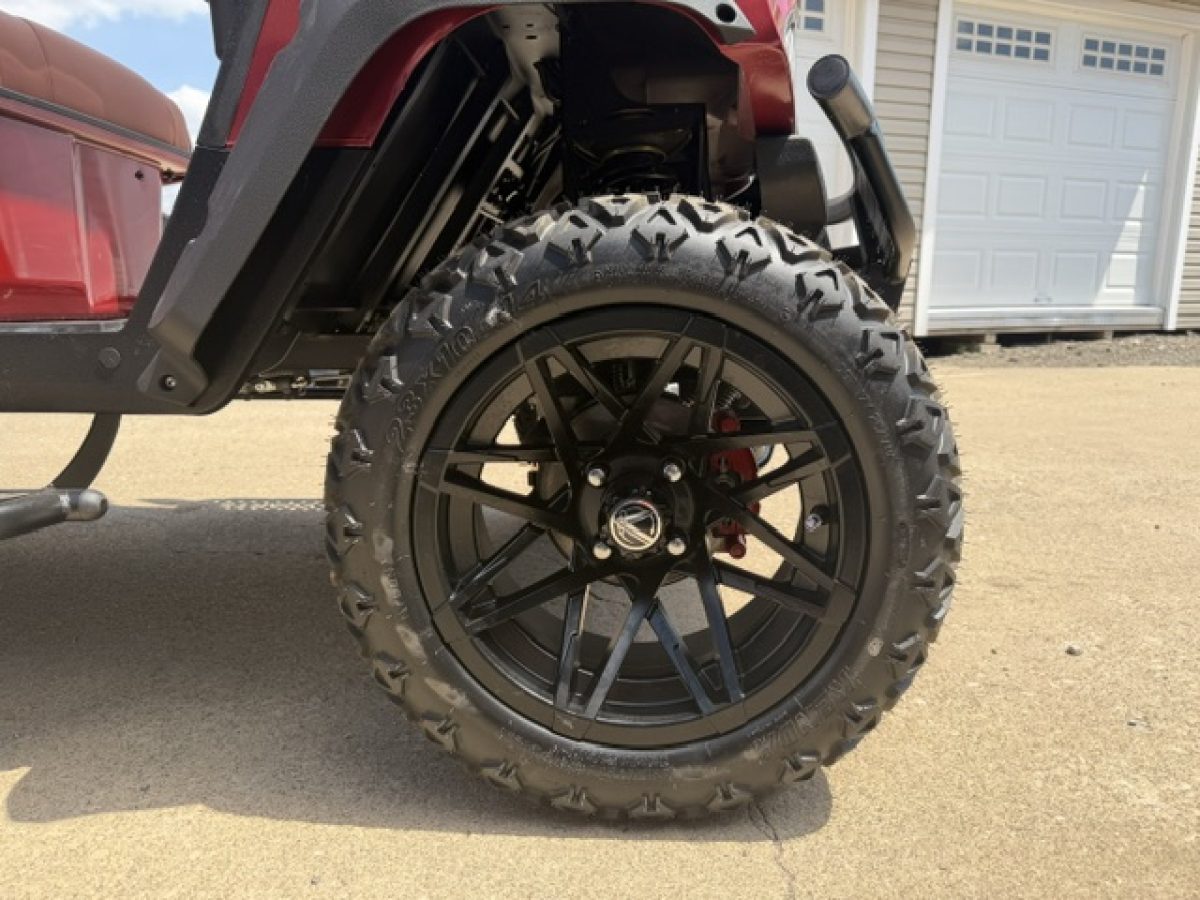ohio golf cart dealers Painesville Ohio