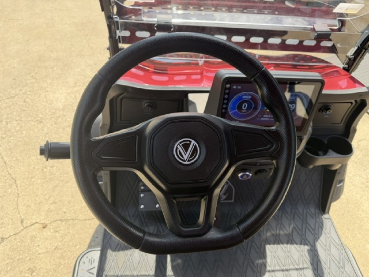 ohio golf cart dealers Perry Ohio