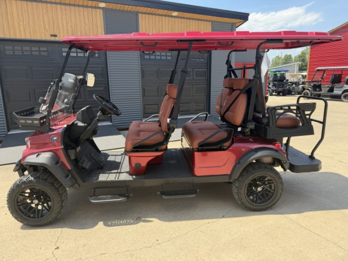 ohio golf cart dealers Strongsville Ohio