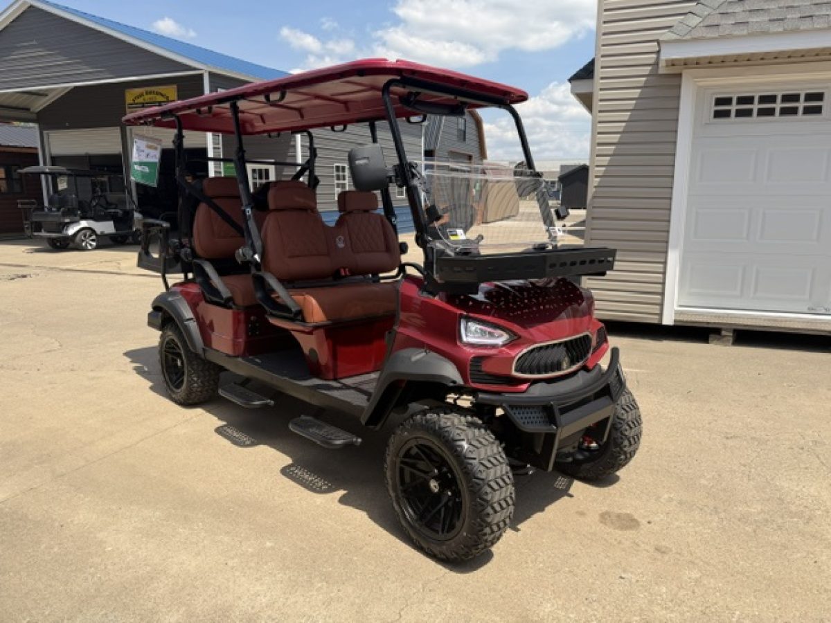 ohio golf cart dealers Wickliffe Ohio