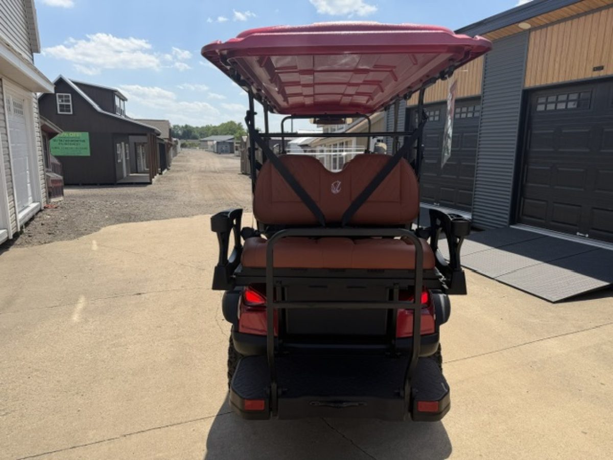 ohio golf cart dealers Willoughby Ohio