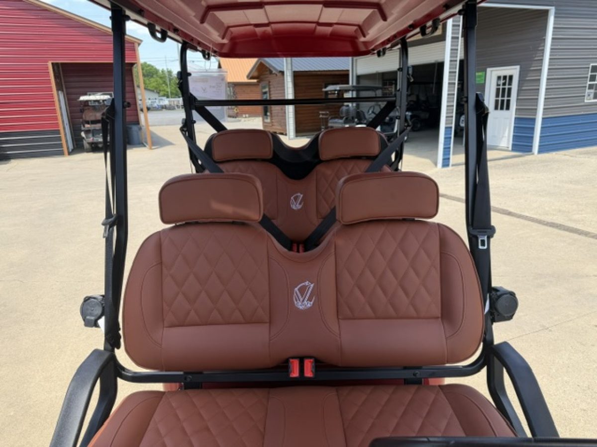 ohio golf cart dealers Woodmere Ohio