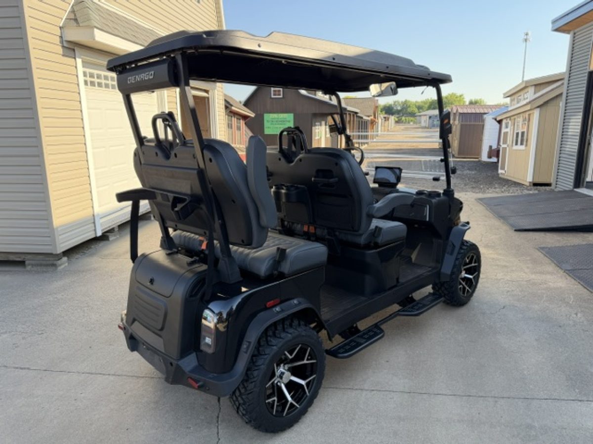 ohio golf cart sales Eastlake Ohio