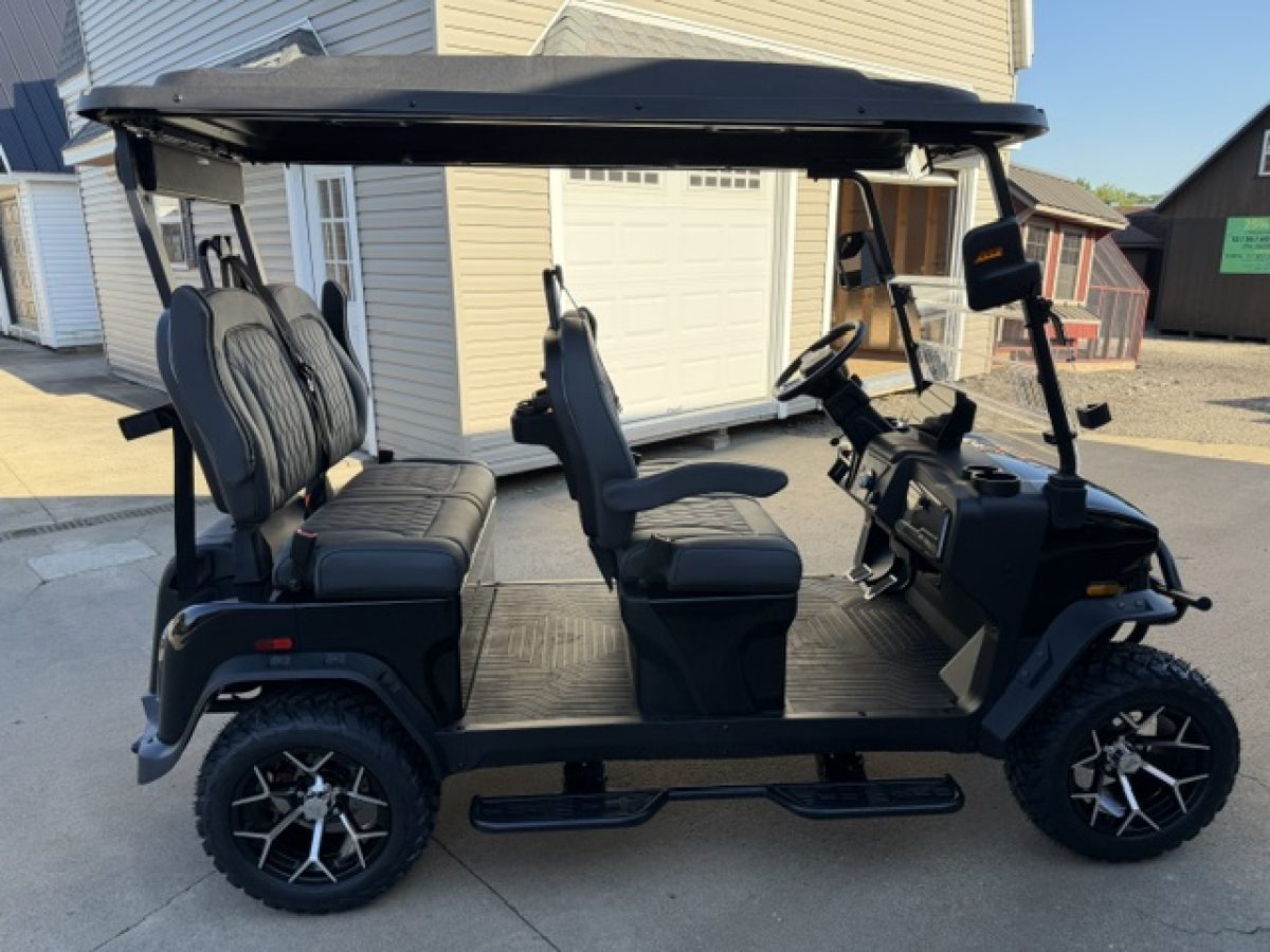 ohio golf cart sales Willowick Ohio