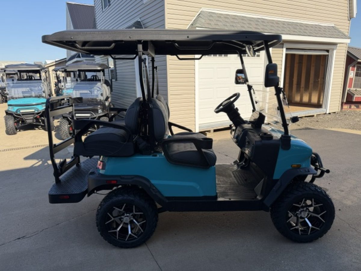 ohio golf carts for sale Willowick Ohio
