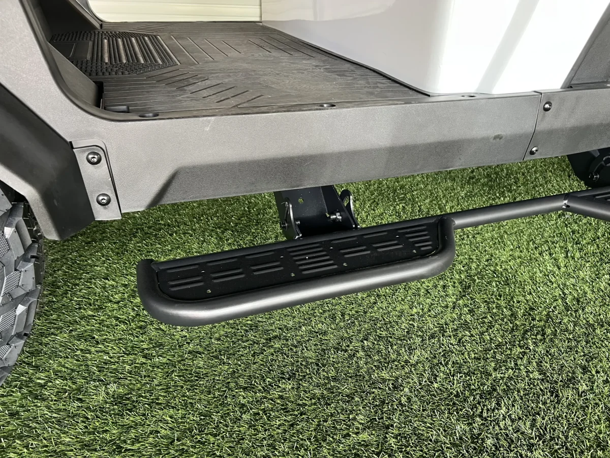 online golf cart sales Cincinnati Ohio