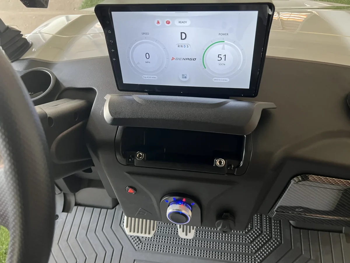 online golf cart sales Geneva Ohio