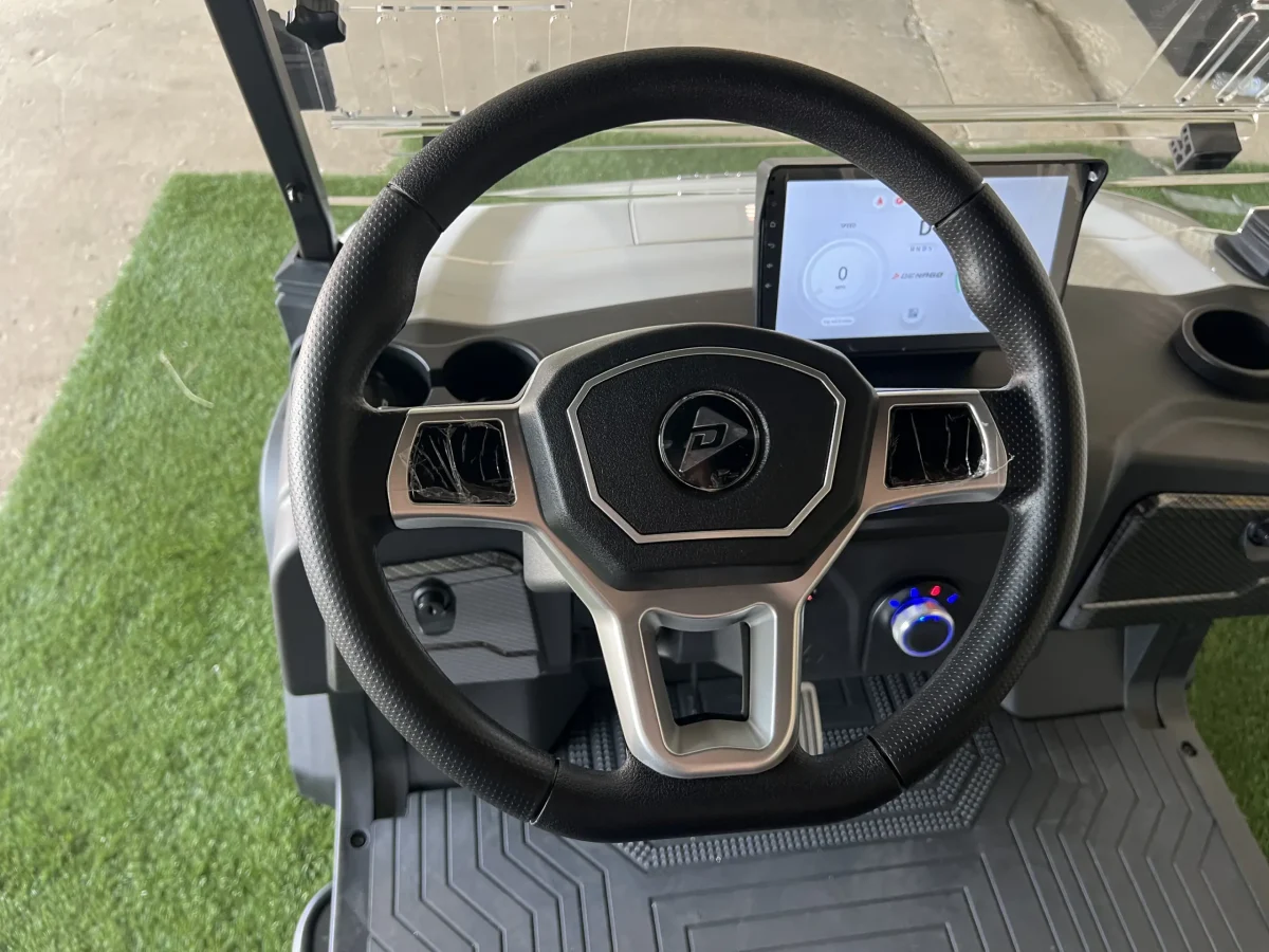 online golf cart sales Russell Ohio