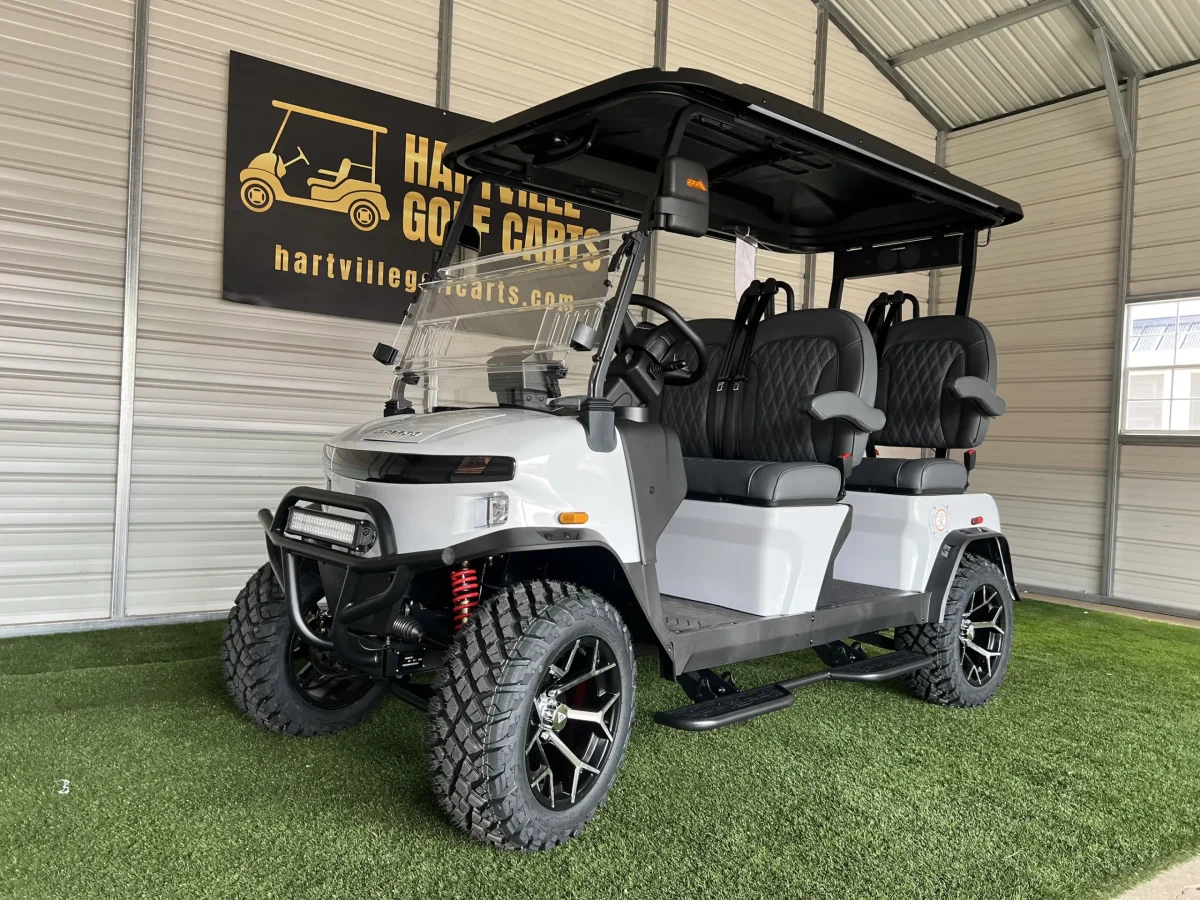 online golf cart sales Toledo Ohio