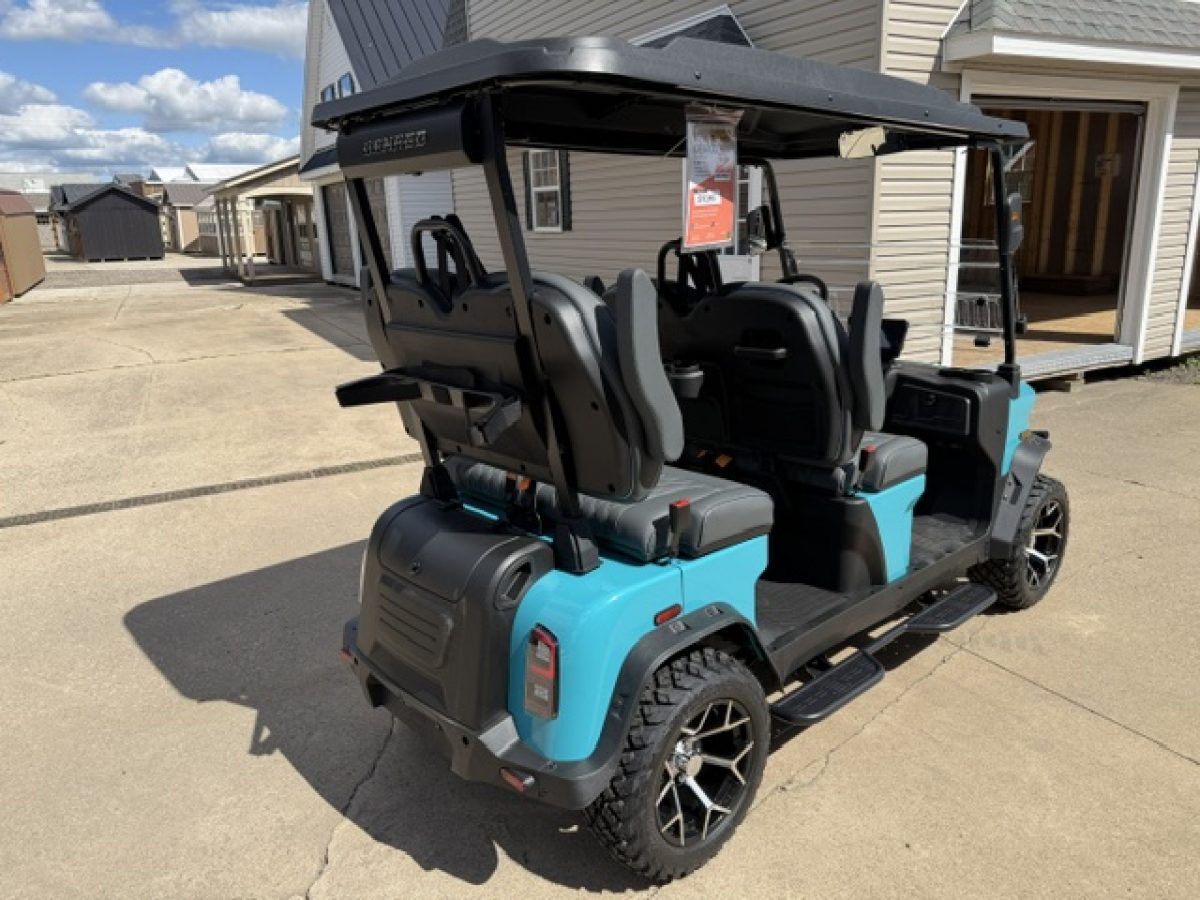 order golf cart online Eastlake Ohio