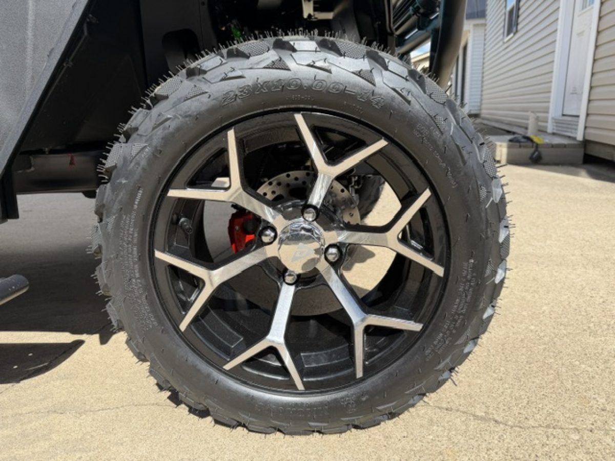 order golf cart online Painesville Ohio