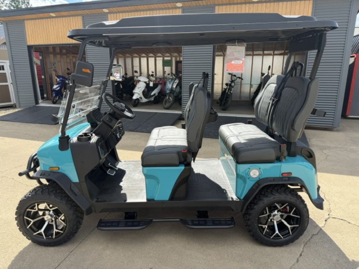 order golf cart online Strongsville Ohio