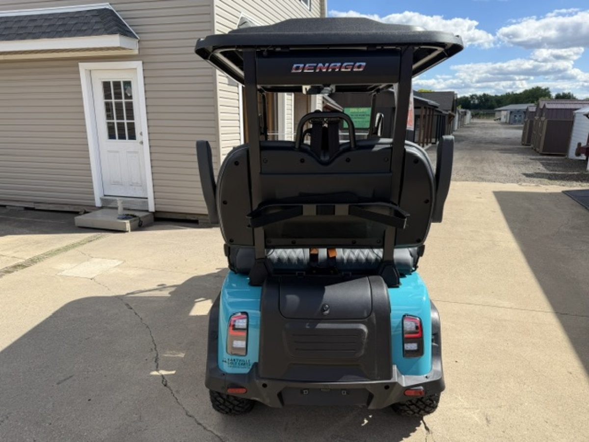 order golf cart online Willoughby Ohio
