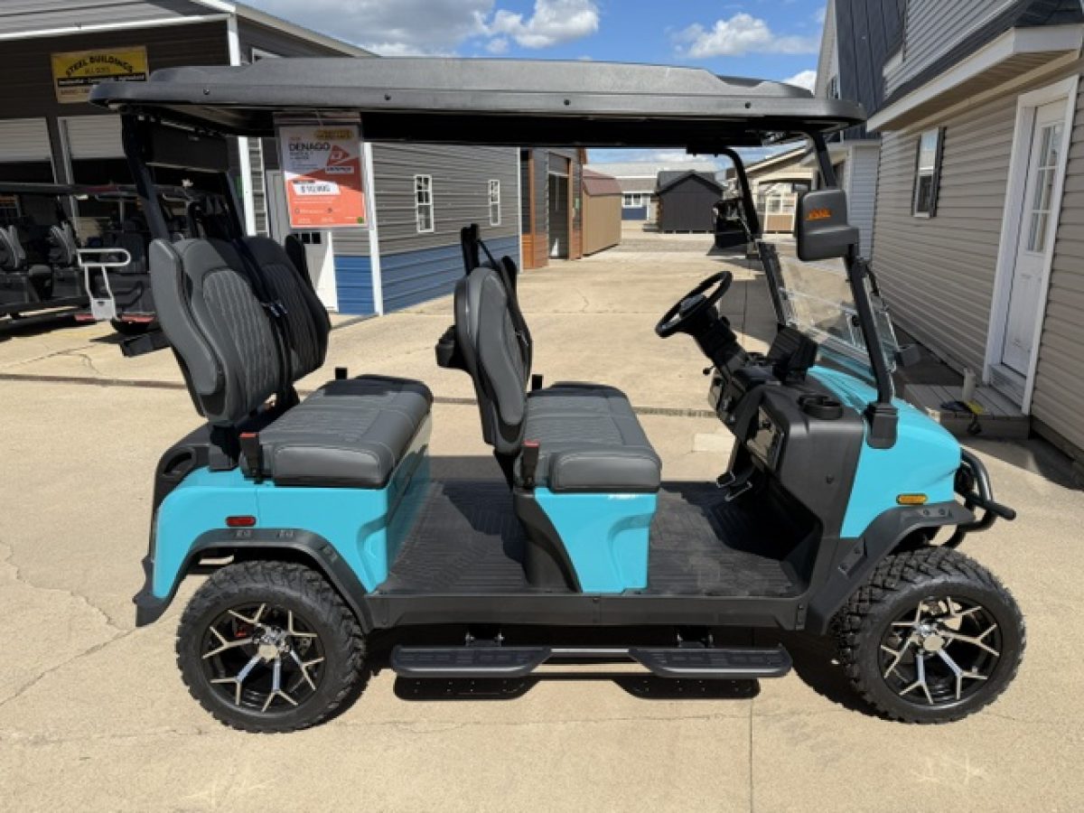 order golf cart online Willowick Ohio