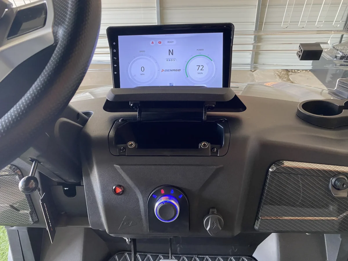 personal golf carts for sale Concord Ohio