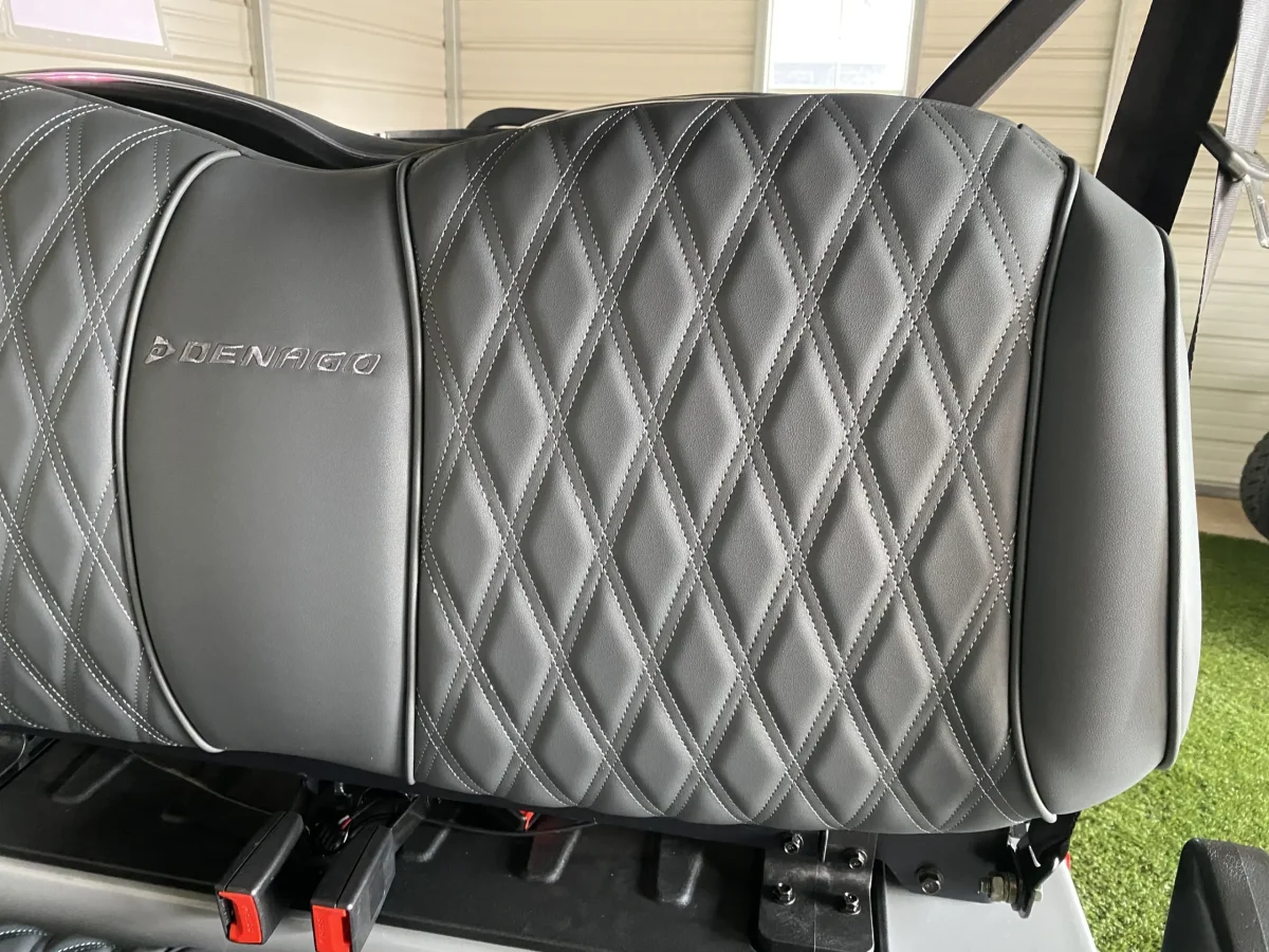 personal golf carts for sale Euclid Ohio