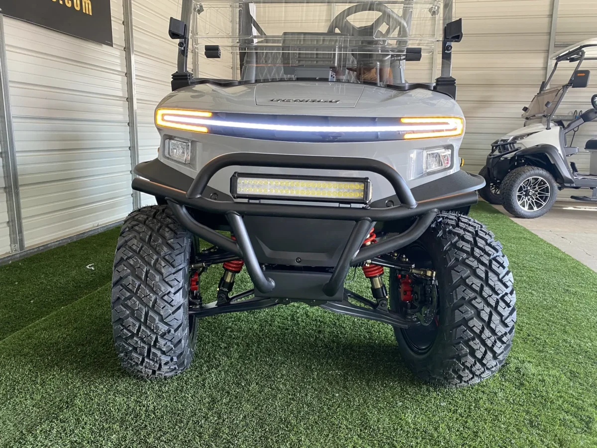 personal golf carts for sale For Sale
