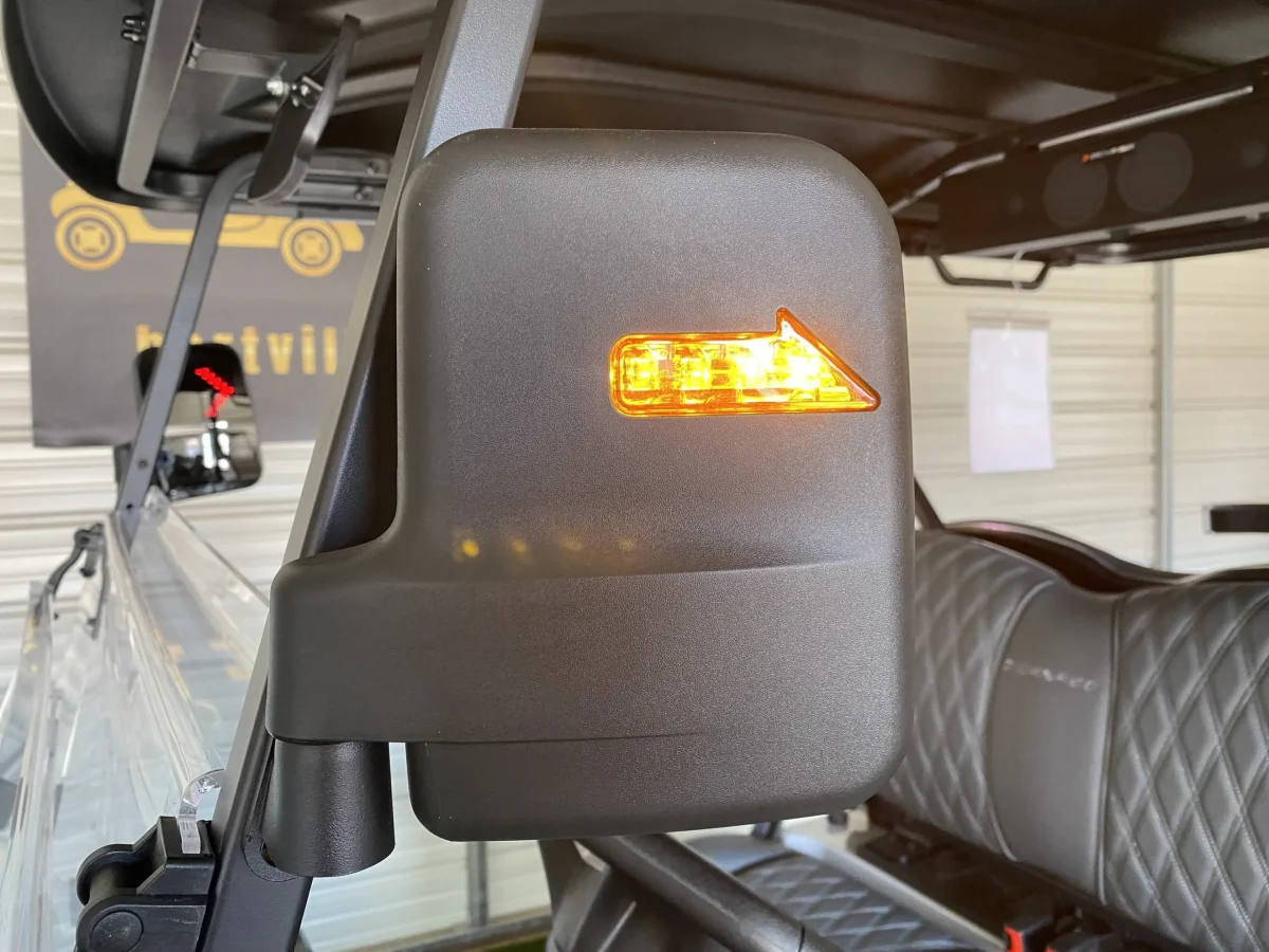 personal golf carts for sale Hartville Golf Carts