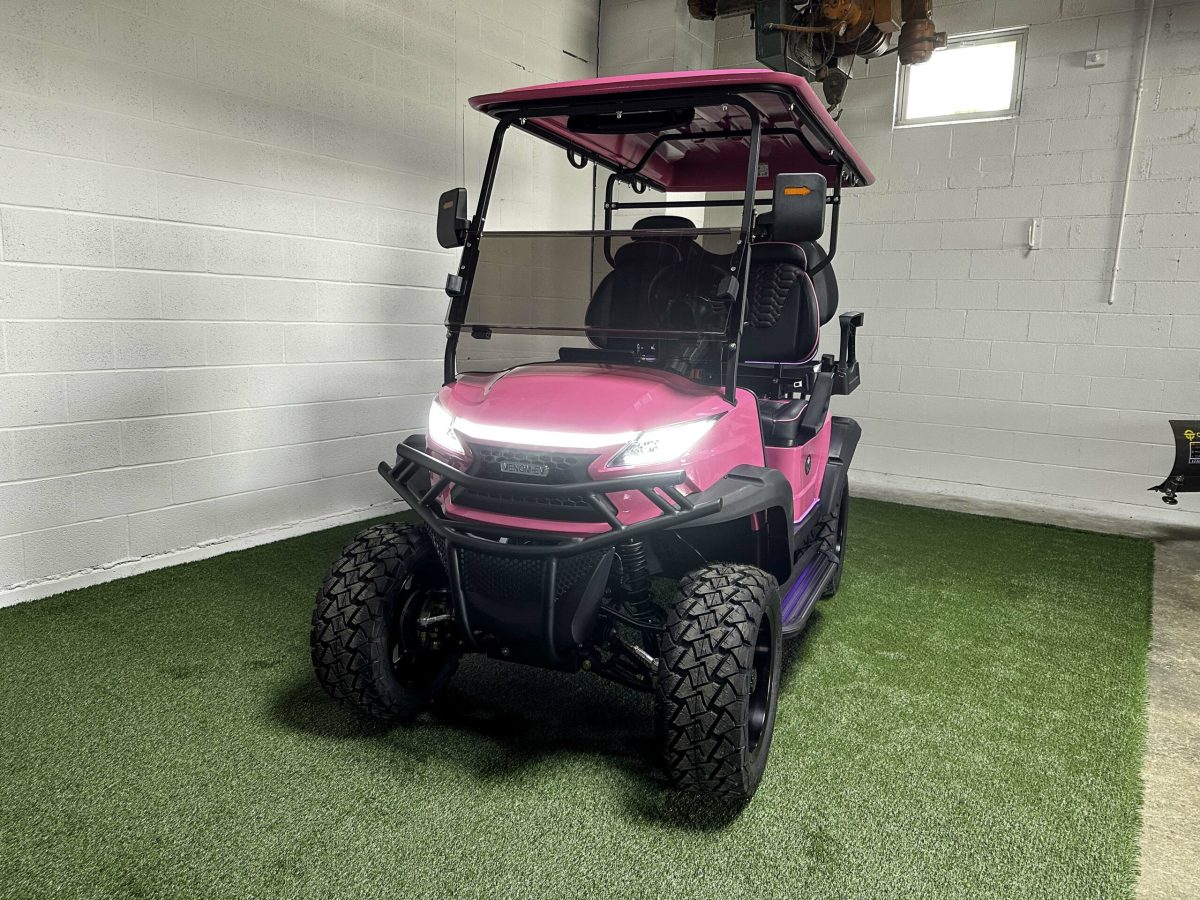 pink golf cart for sale near me hartville golf carts