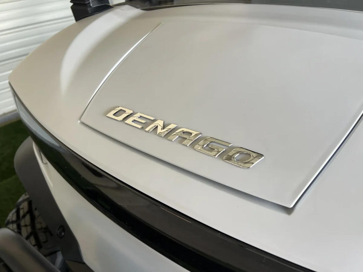 purchase a golf cart Concord Ohio