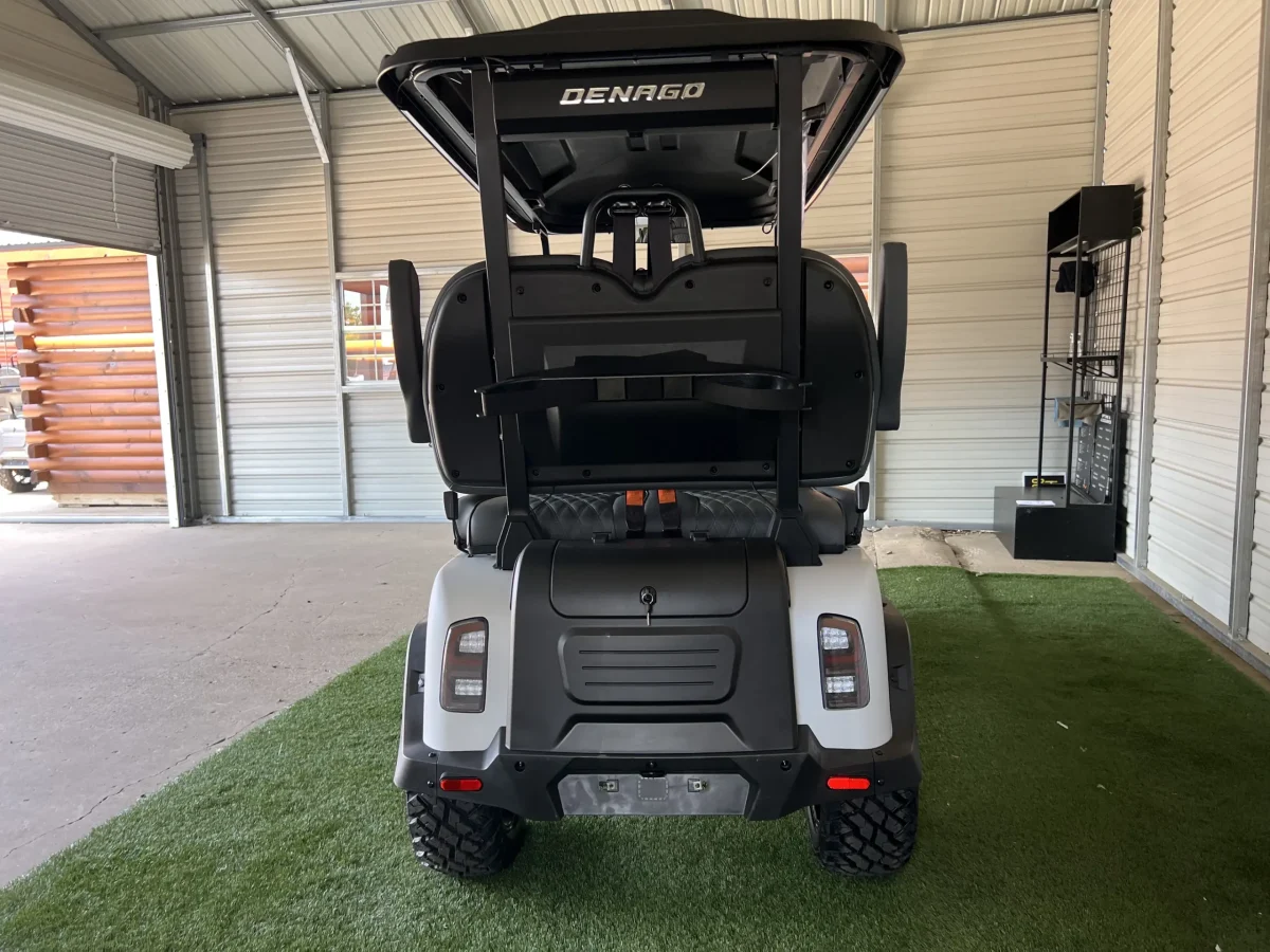 purchase a golf cart Concord Township Ohio