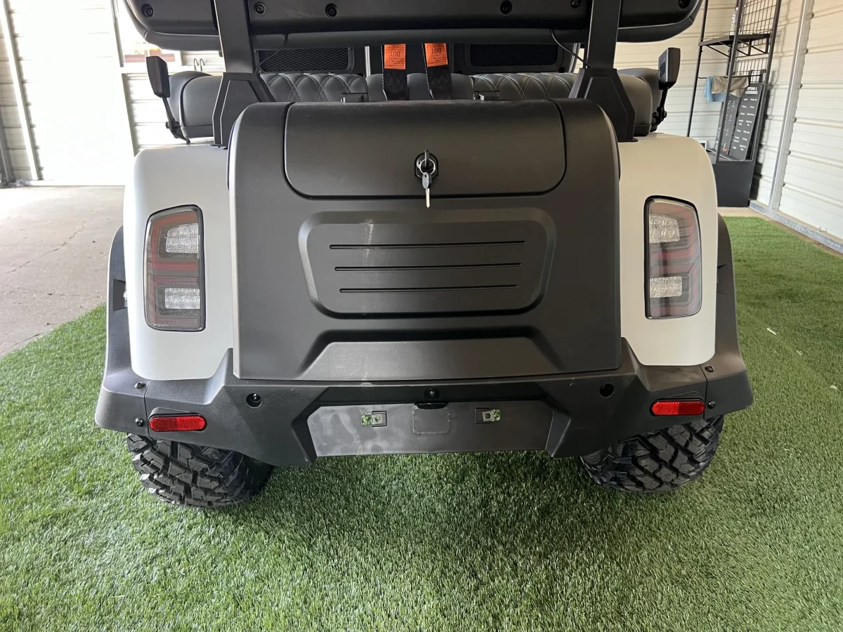 purchase a golf cart Eastlake Ohio
