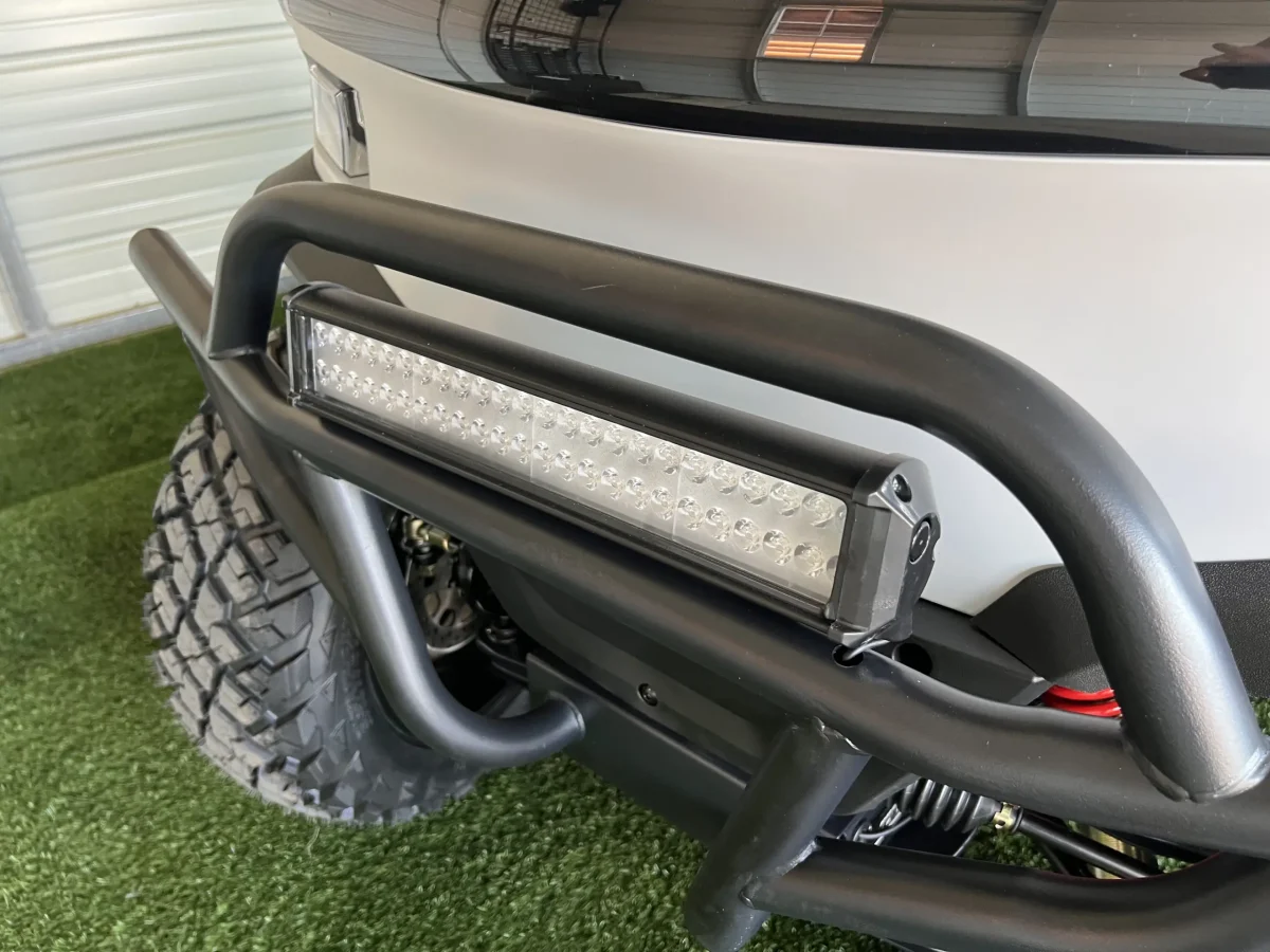 purchase a golf cart Kirtland Ohio