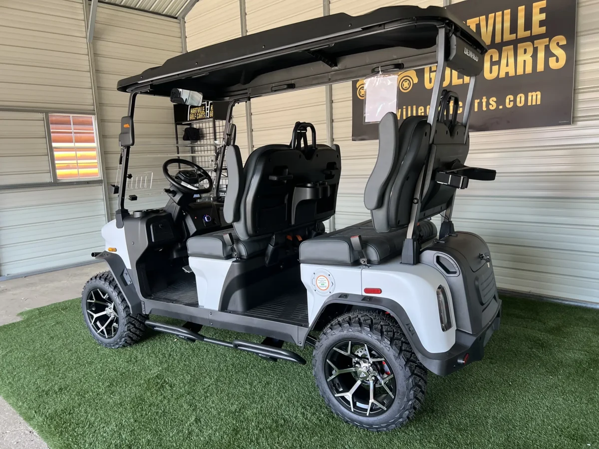 purchase a golf cart Mayfield Heights Ohio