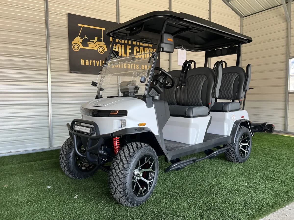 purchase a golf cart Mentor on the Lake Ohio