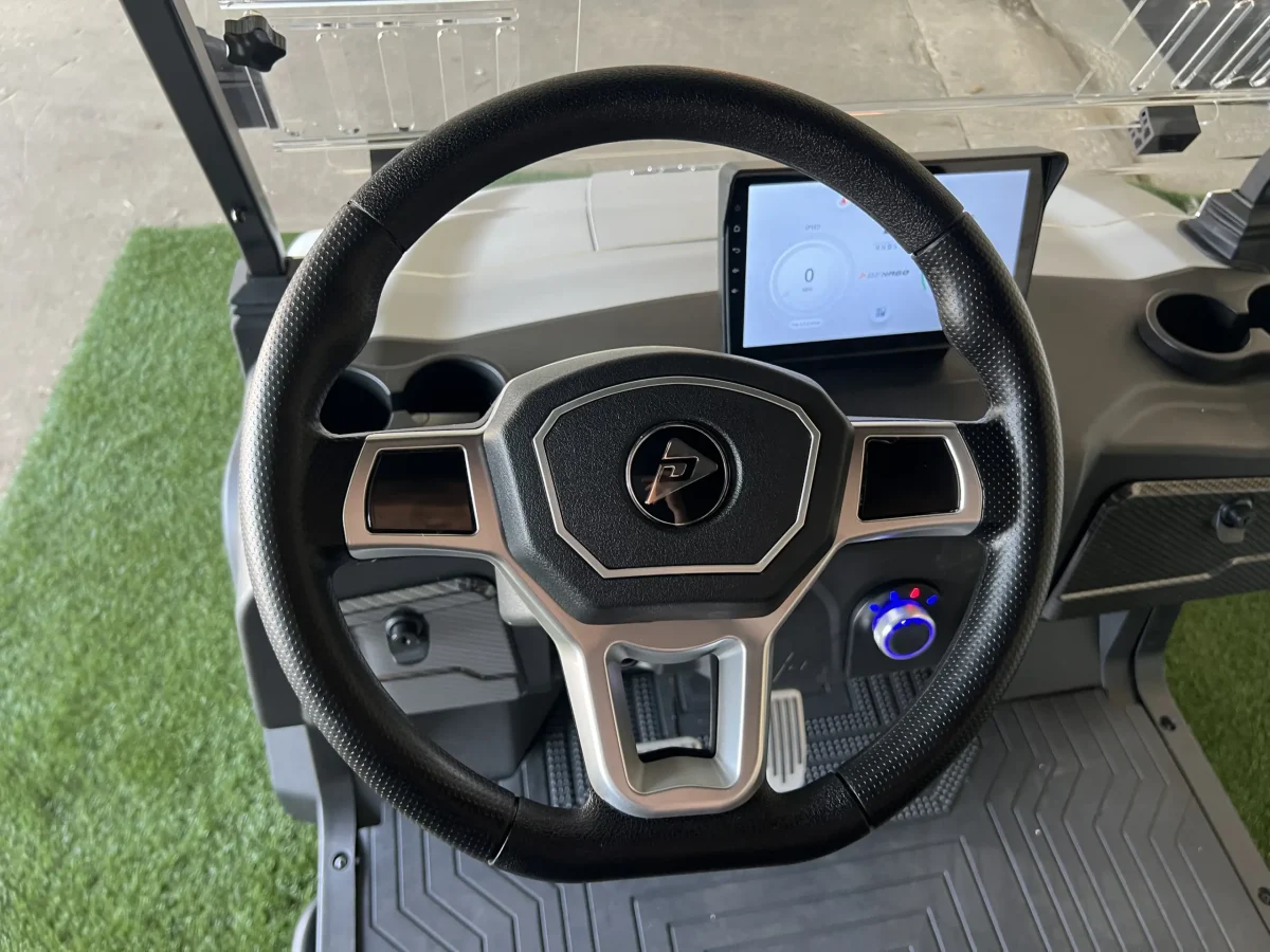 purchase a golf cart Middlefield Ohio