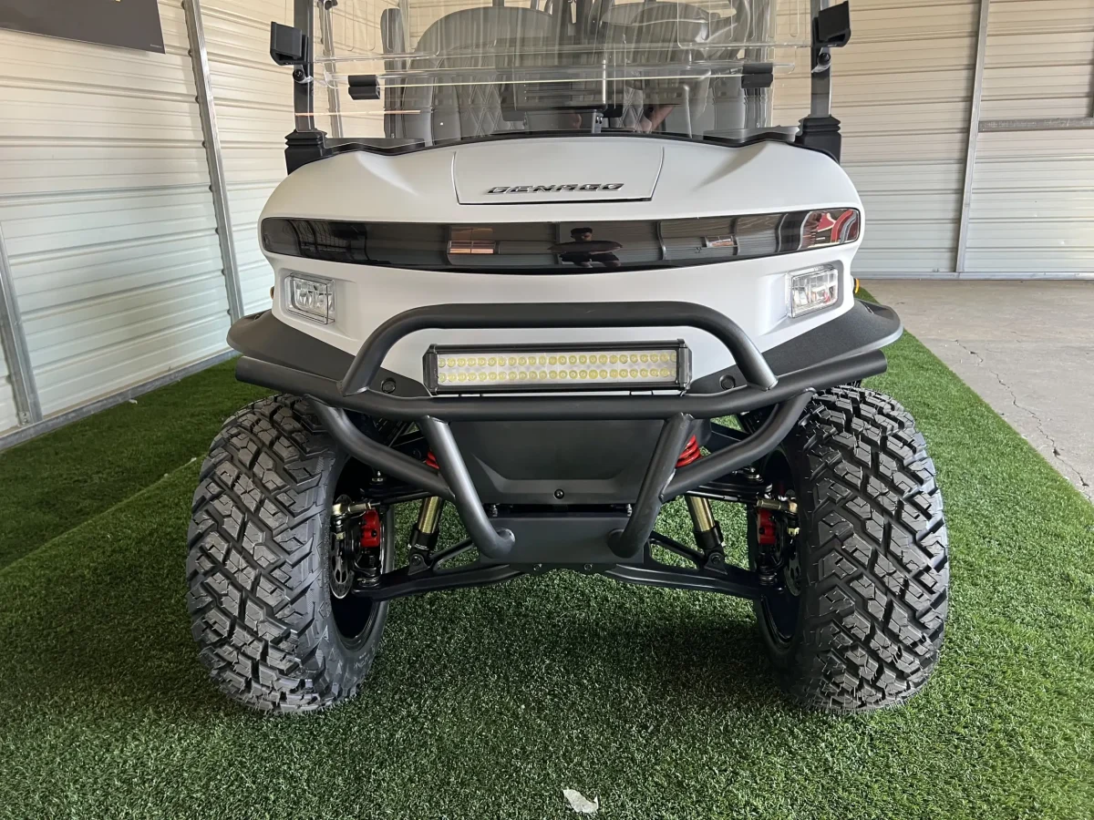 purchase a golf cart Painesville Ohio