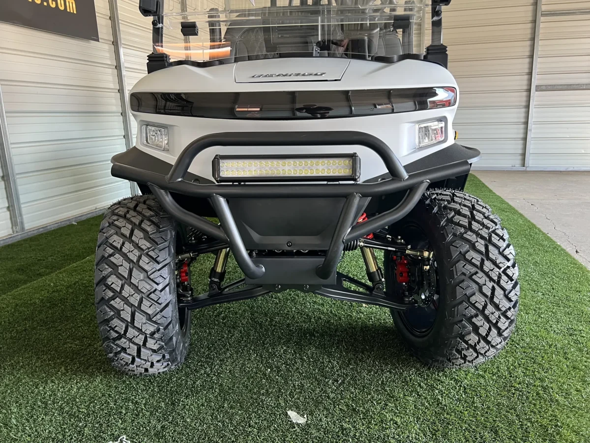 purchase a golf cart Painesville Township Ohio