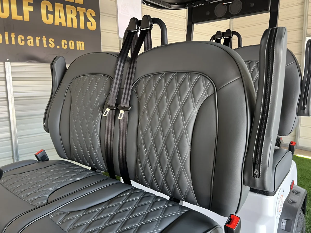 purchase a golf cart Perry Ohio